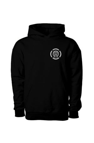 KulkulCan Hooded Sweatshirt