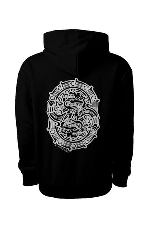 KulkulCan Hooded Sweatshirt