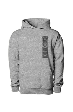 Esureste Hooded Sweatshirt