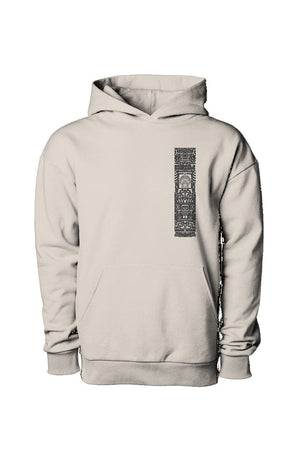 Esureste Hooded Sweatshirt