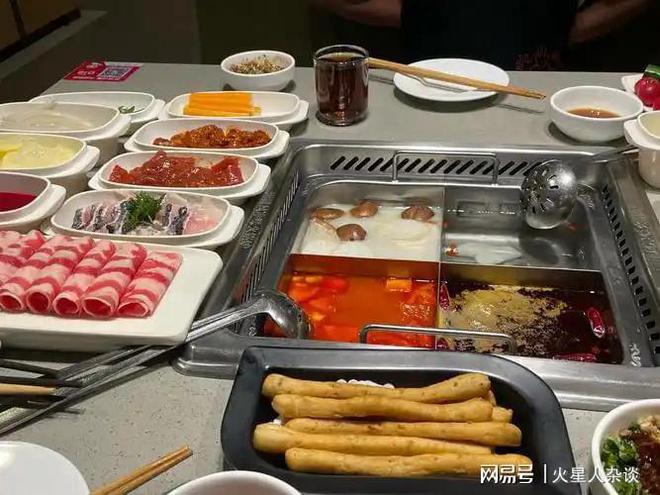 海底捞第14第一名在中国开出6820家门